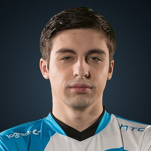 Shroud Merch