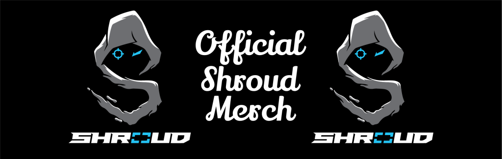 Shroud hoodie hot sale