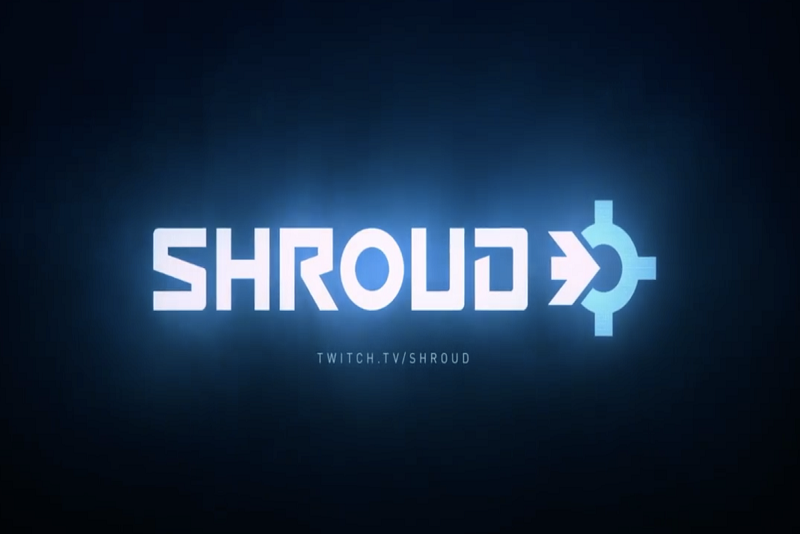 Shroud Merch